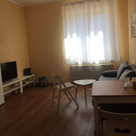 Ferienwohnung In Киль Экстерьер фото